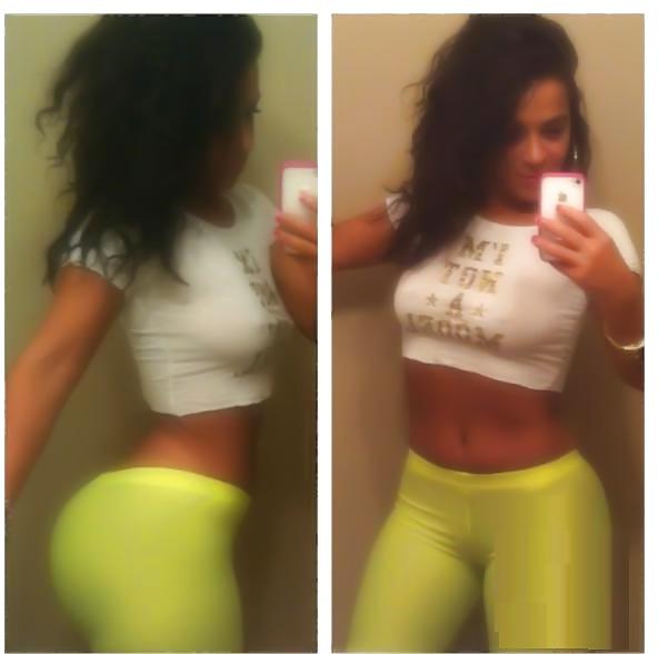 17P PAWG!!!