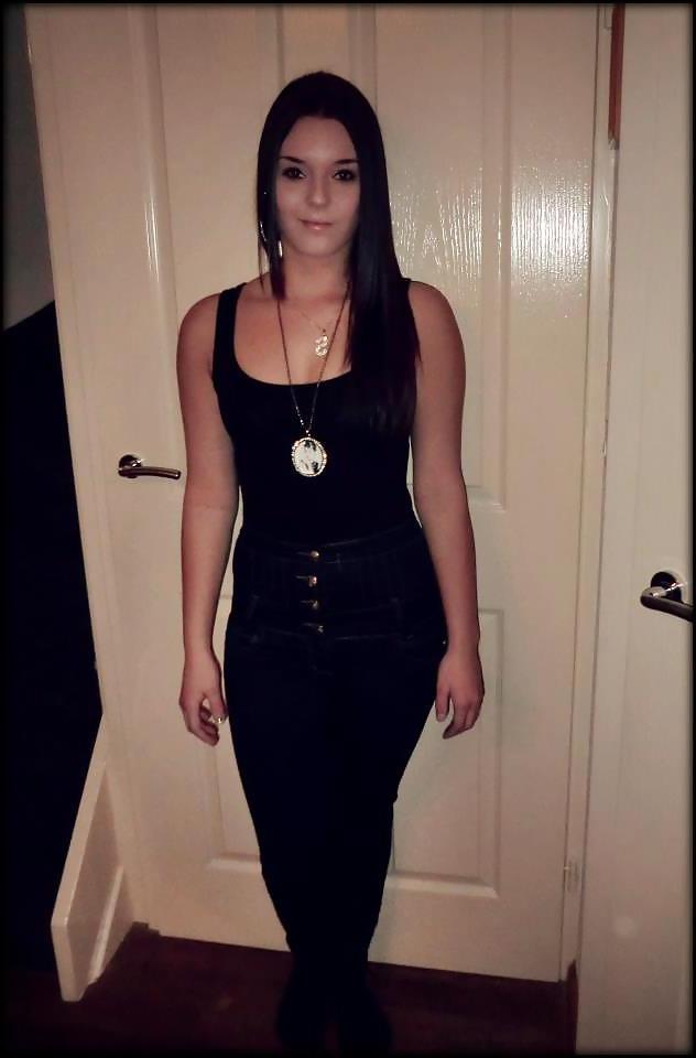 25P Dutch slut 31