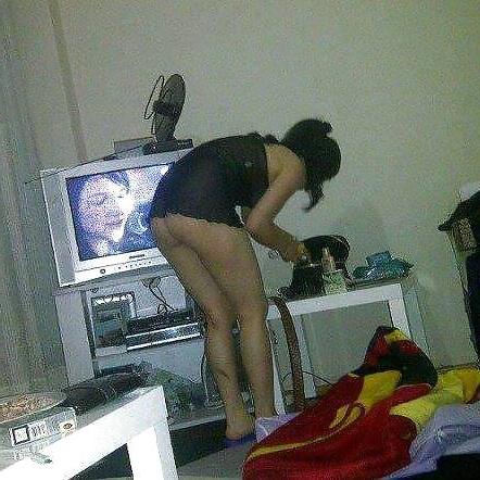 12P My Sister Hot Friend