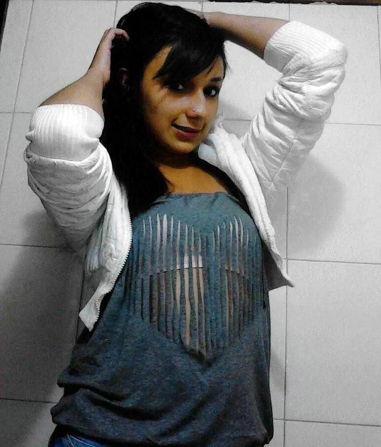 12P My Sister Hot Friend