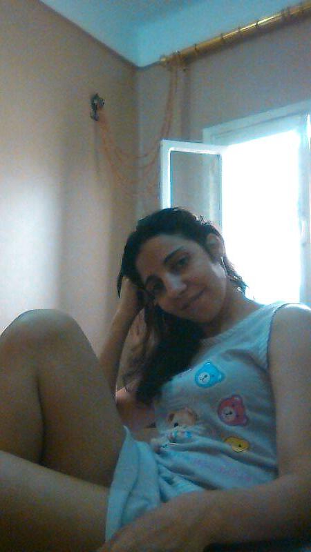 12P My Sister Hot Friend