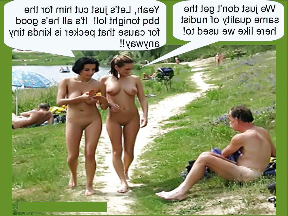 15P Castration Captions 7 (by ilisol23) - mainly bbq themed