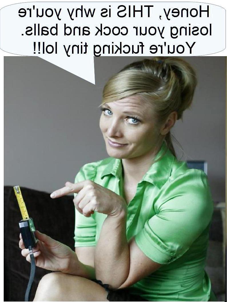 15P Castration Captions 7 (by ilisol23) - mainly bbq themed