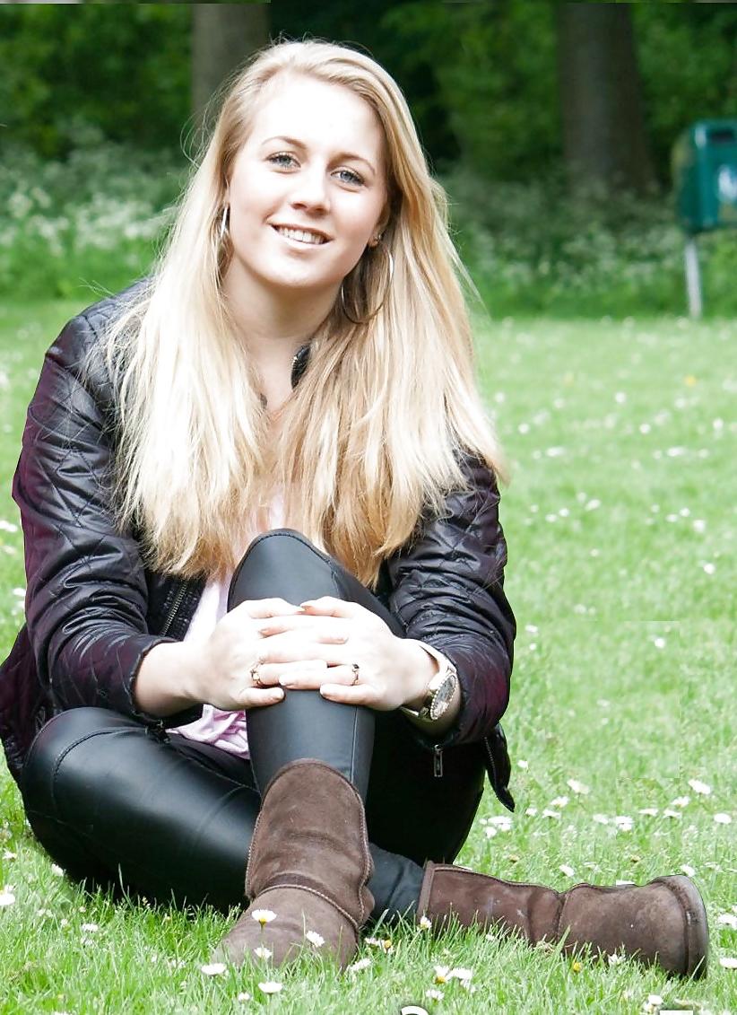25P Dutch Slut 40