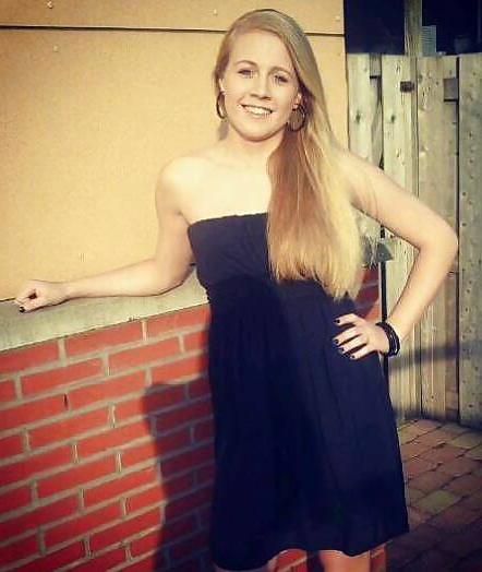 25P Dutch Slut 40