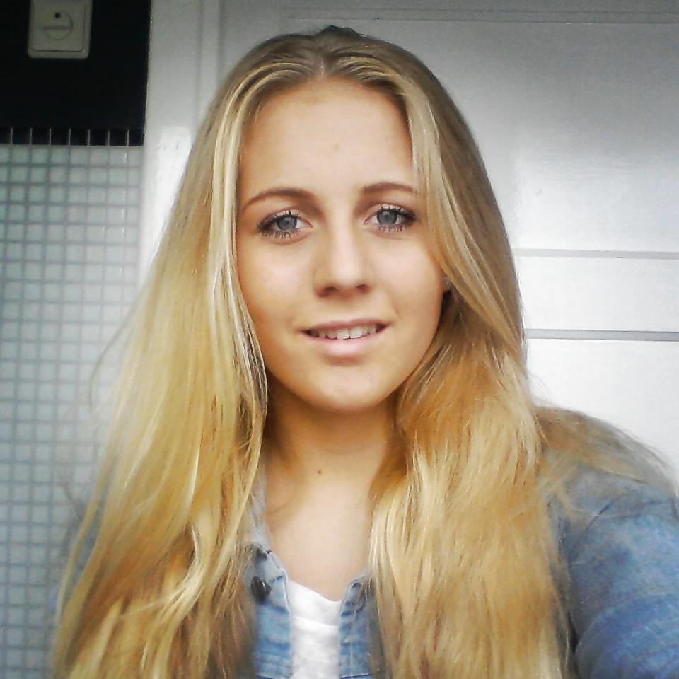 25P Dutch Slut 40