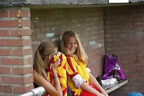 25P Dutch Slut 40