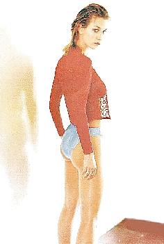 25P Dutch celeb, Fabienne de Vries