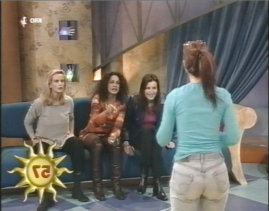 25P Dutch celeb, Fabienne de Vries