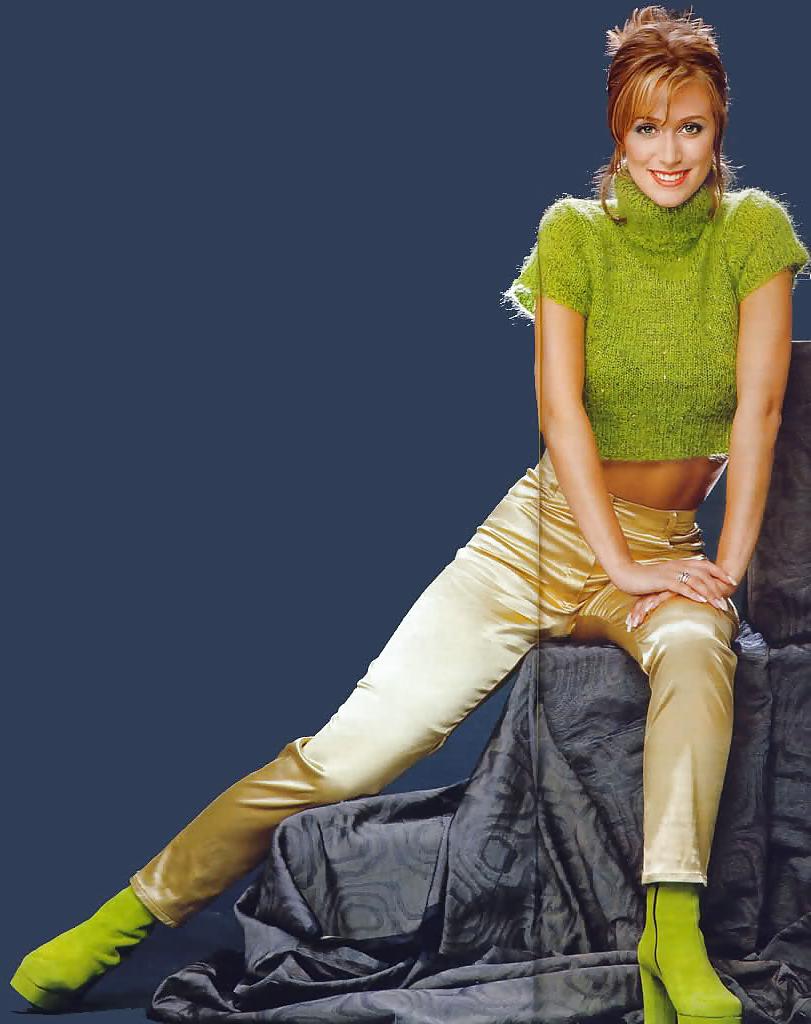 25P Dutch celeb, Fabienne de Vries