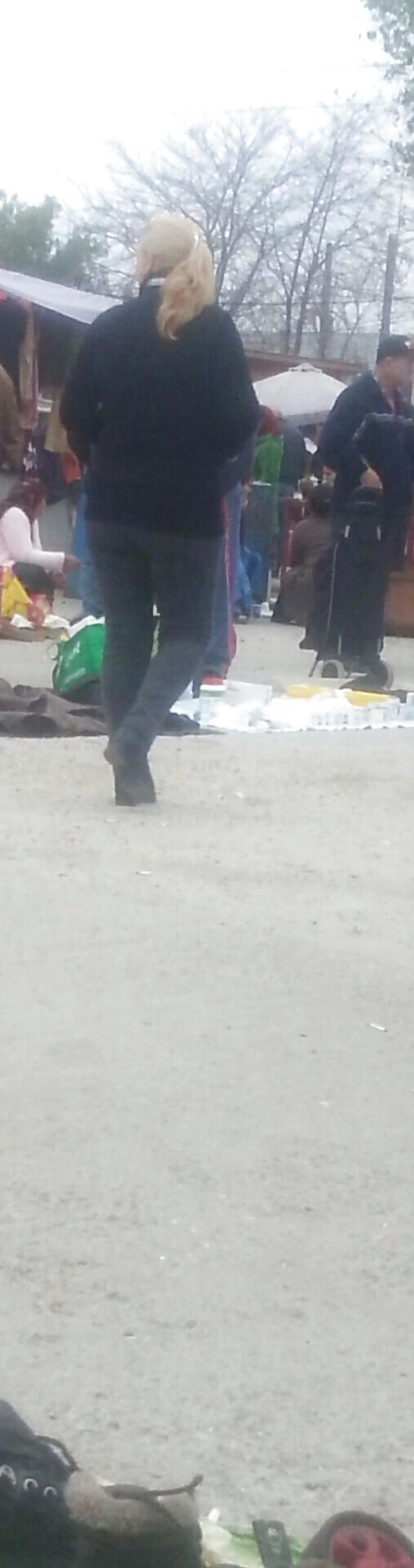 10P Matures street ass romanian