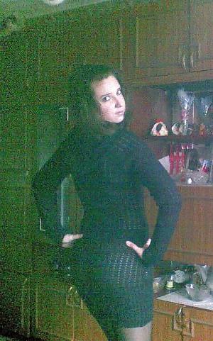 25P Pantyhose skirt amateur