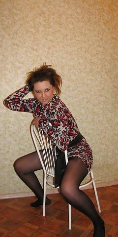 25P Pantyhose skirt amateur