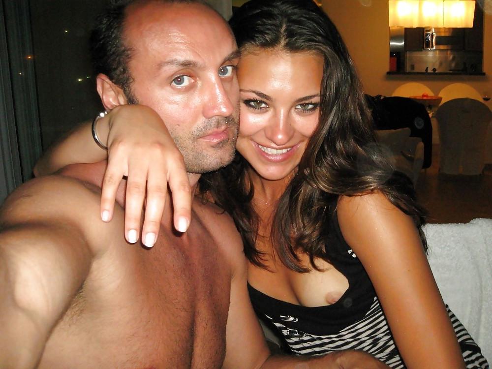 25P The Best 5 - downblouse, down blouse, nipple slip, nip slip