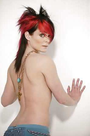 25P Dutch celeb, Kim lian