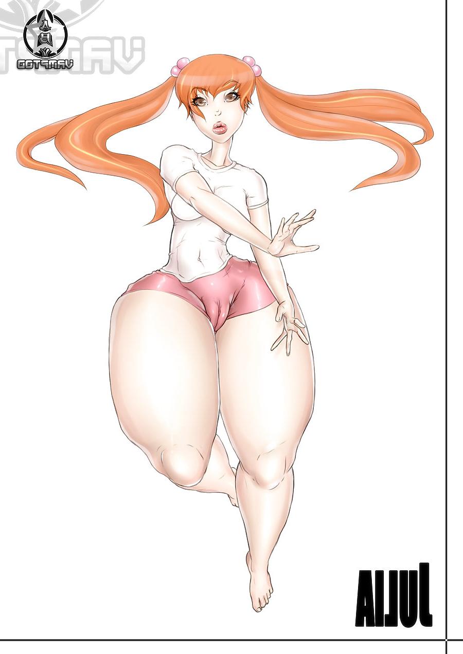 18P Selection Hentai 24