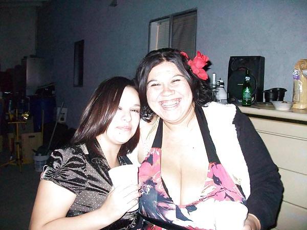 25P Women who breast-feed friend's fathers