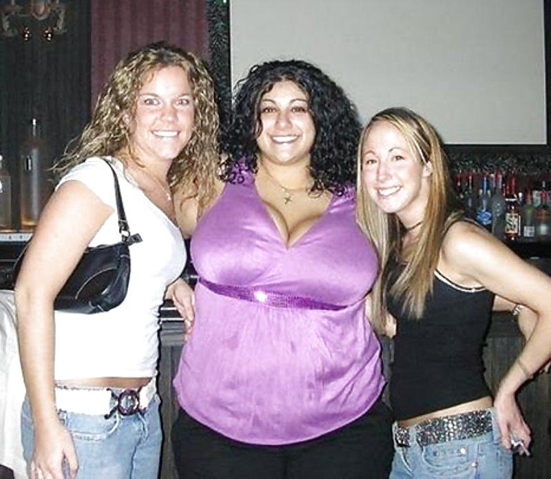 25P Women who breast-feed friend's fathers
