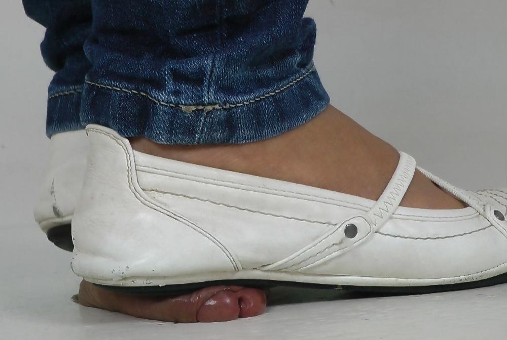 25P Trample