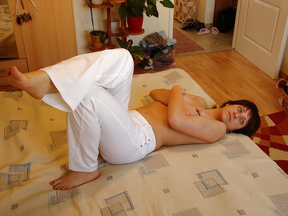 25P Friend Wife