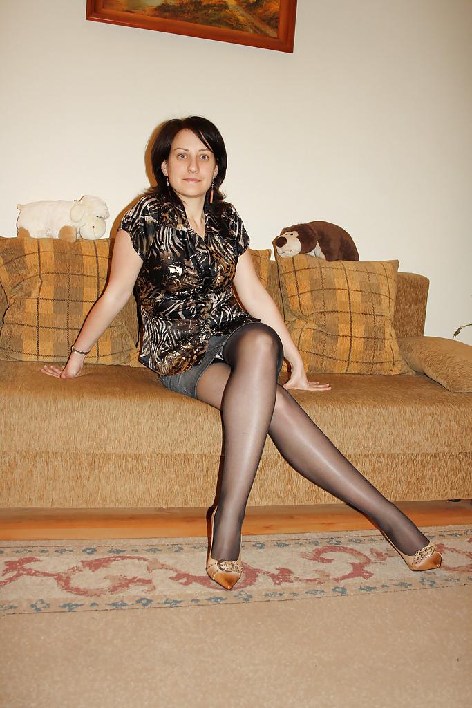 25P Friend Wife