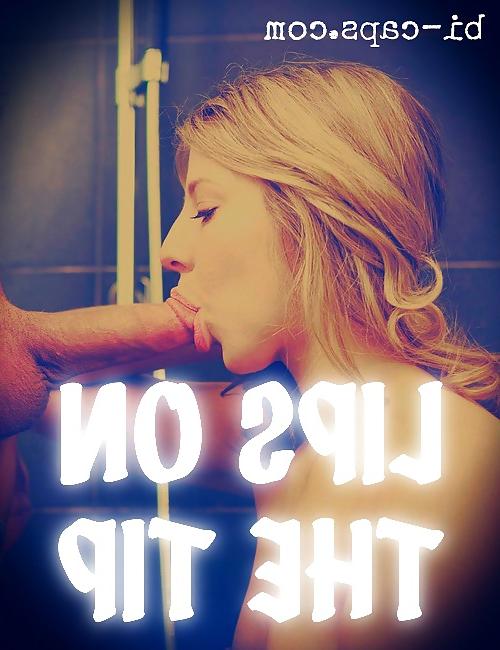 25P Sissification and Bi Transformation #2