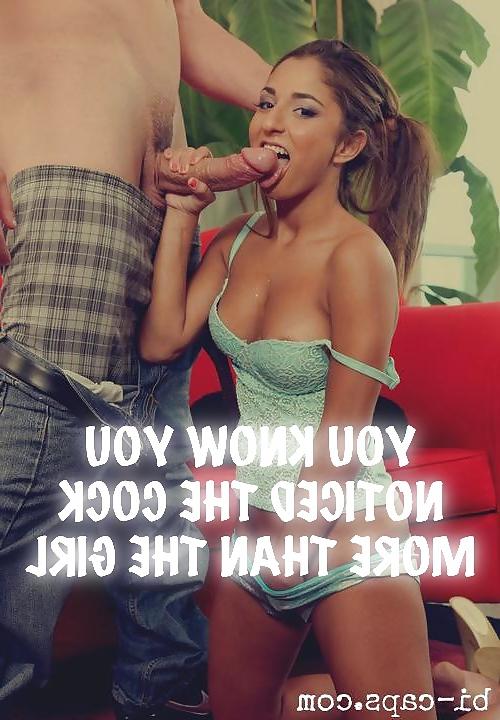 25P Sissification and Bi Transformation #2