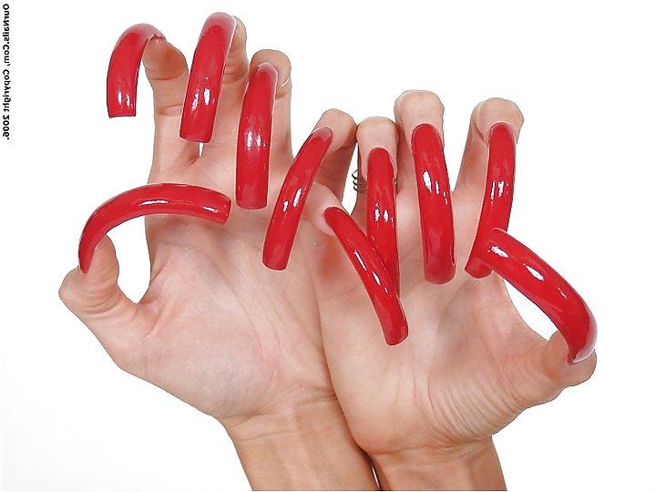 18P Sexy Nägel 11