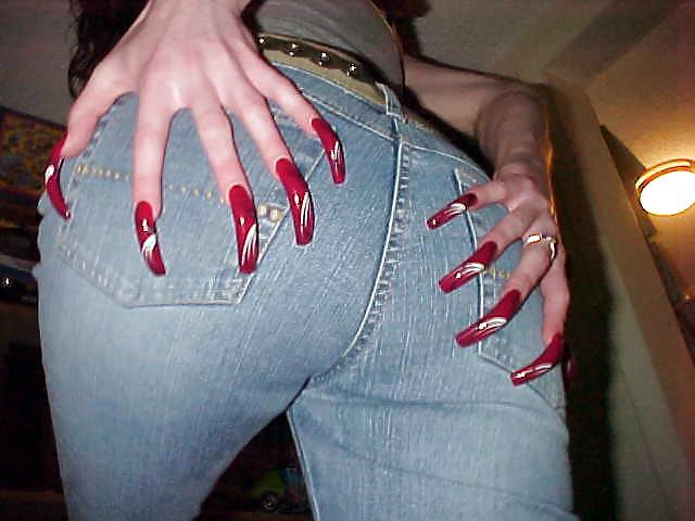 18P Sexy Nägel 11