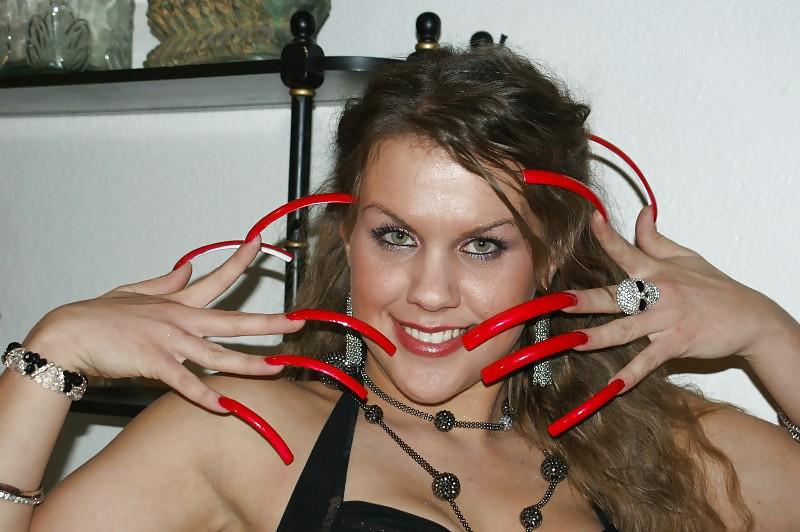 18P Sexy Nägel 11