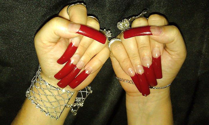 18P Sexy Nägel 11