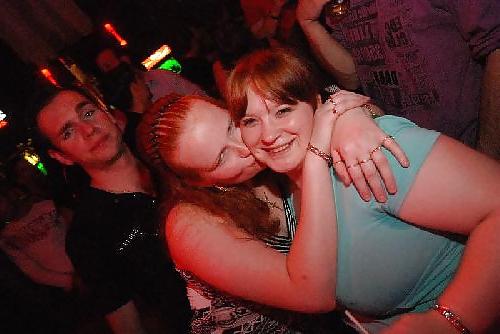 18P Gina dutch redhead 2