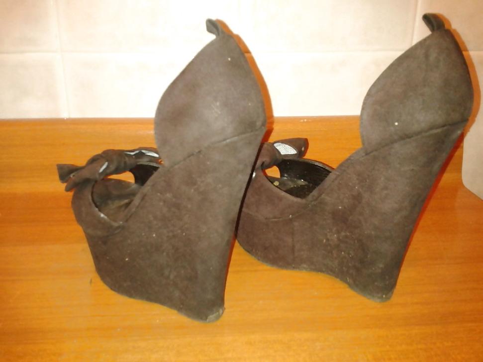 25P Extreme Shoes Part 5