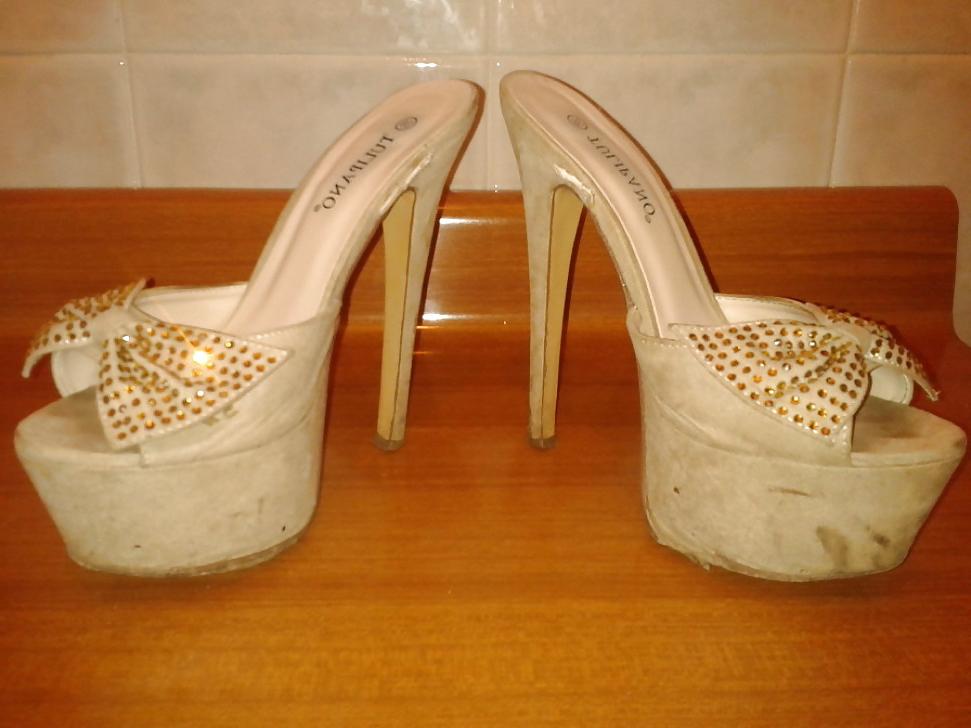 25P Extreme Shoes Part 5
