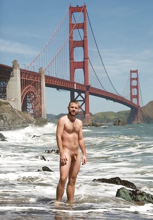 25P THE NUDIST WAY OF LIFE