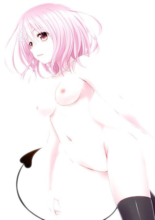16P Sexy Hentai Pictures I Found