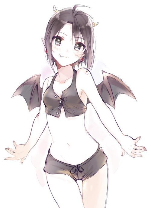 16P Sexy Hentai Pictures I Found