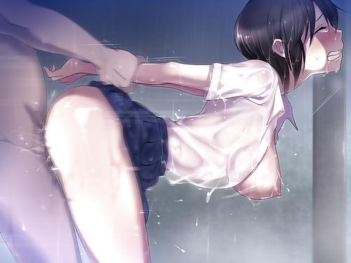 16P Sexy Hentai Pictures I Found