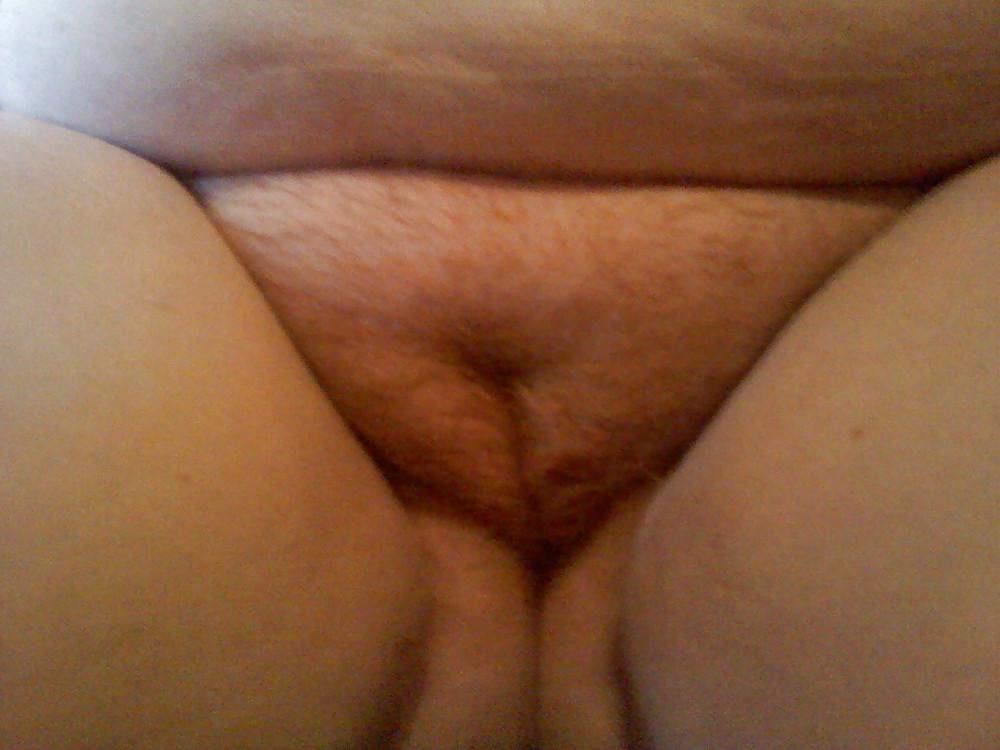12P Jamies Fat Fire Crotch