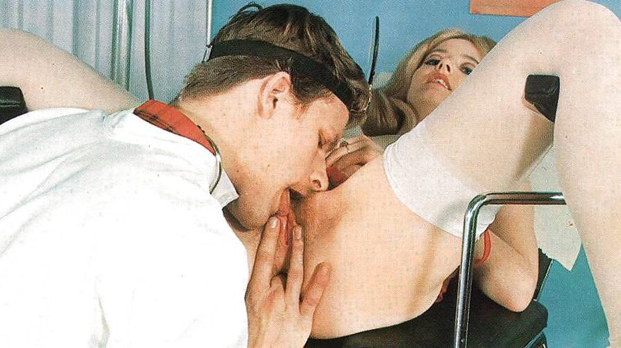 25P Vintage Magazines The Sex Doctor - Vivi Rau