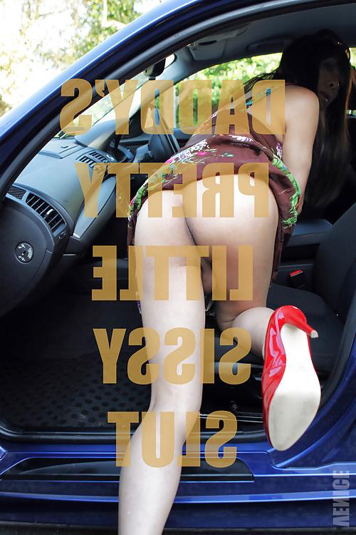 25P Teen shemale ass