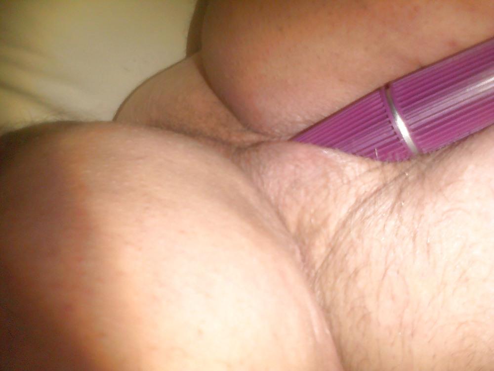 12P BBW Friend