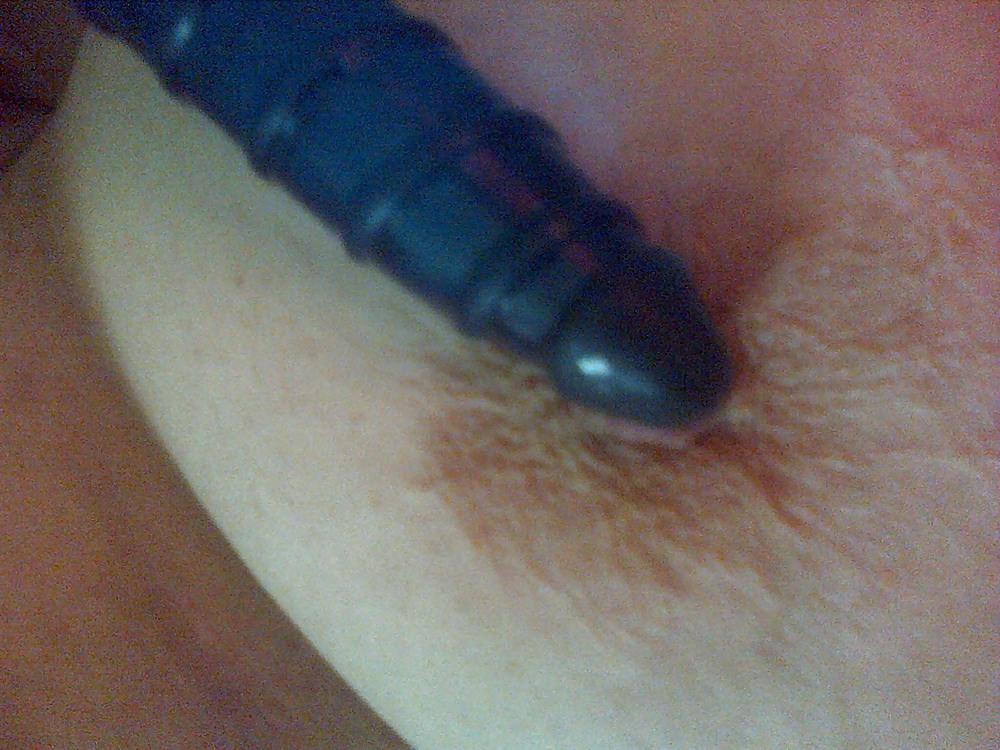 12P BBW Friend