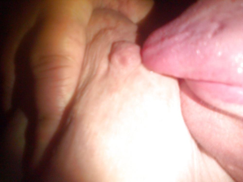 12P BBW Friend