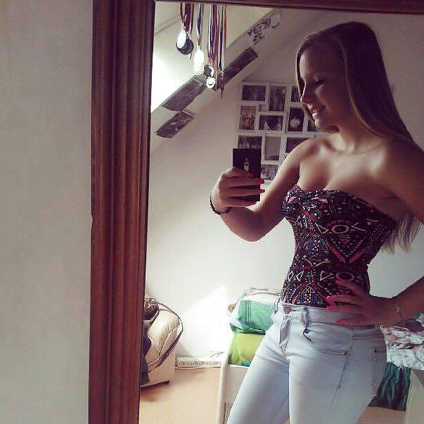 15P Dutch slut 48