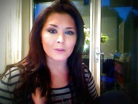 25P Sandy Cage dutch porn actrice