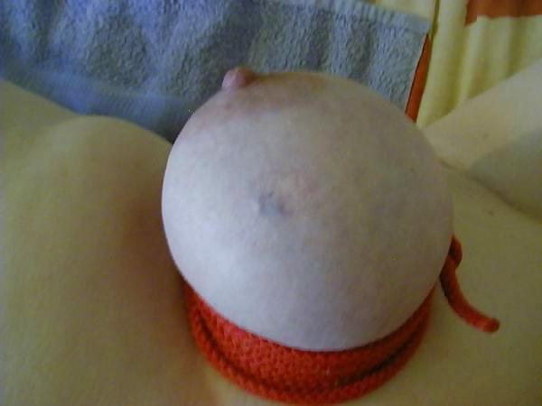 25P For My Bondage Lovers