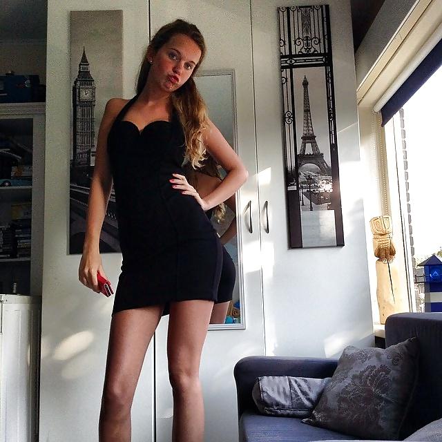 25P Dutch slut 37