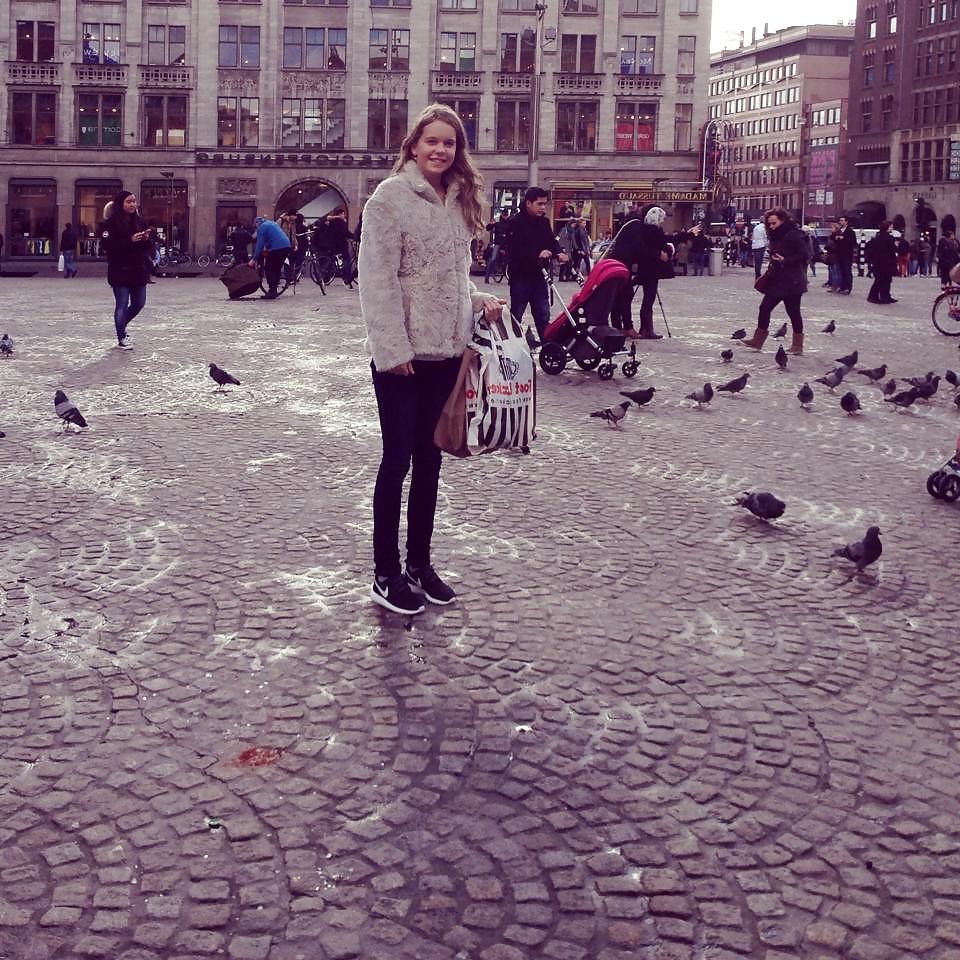25P Dutch slut 37