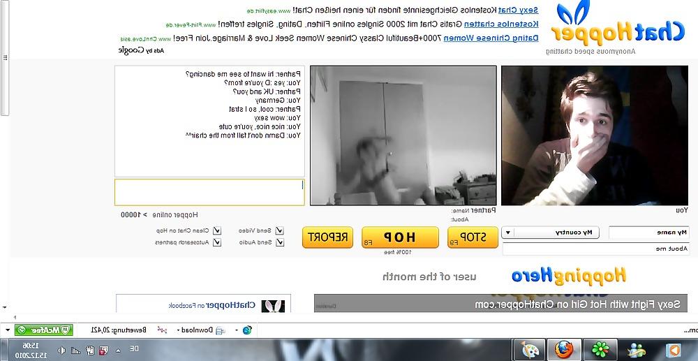 4P Me on Chathopper - FAKES but may funny